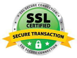 SSL Certified