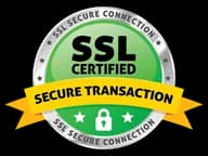 SSL Certified