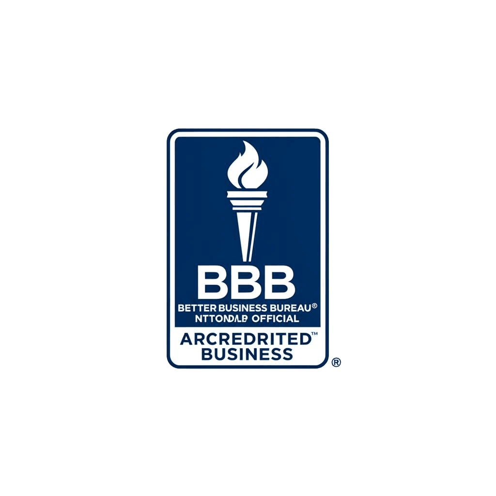 BBB Accredited