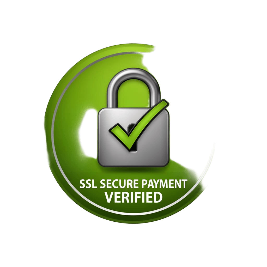 SSL Secured