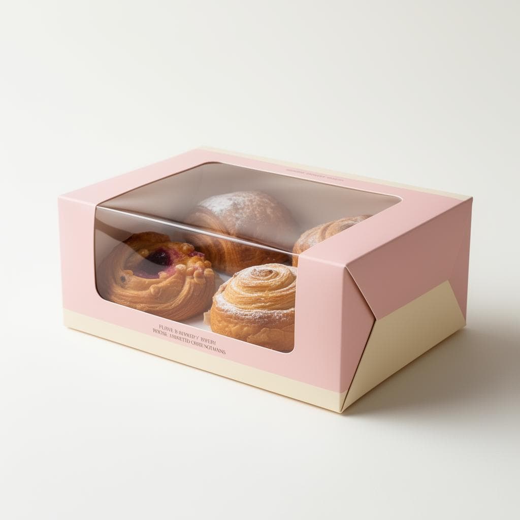 Retail Packaging