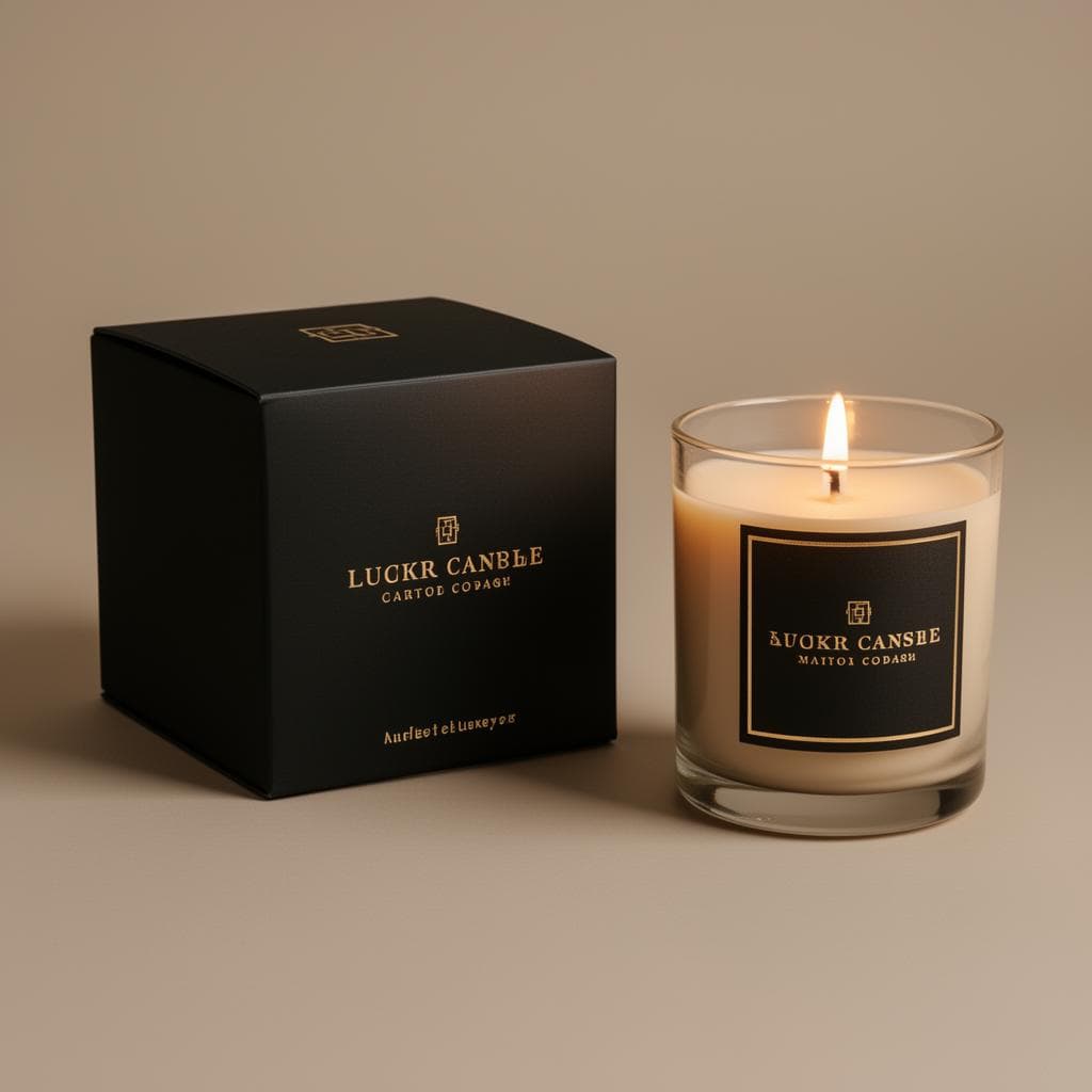 Product Packaging