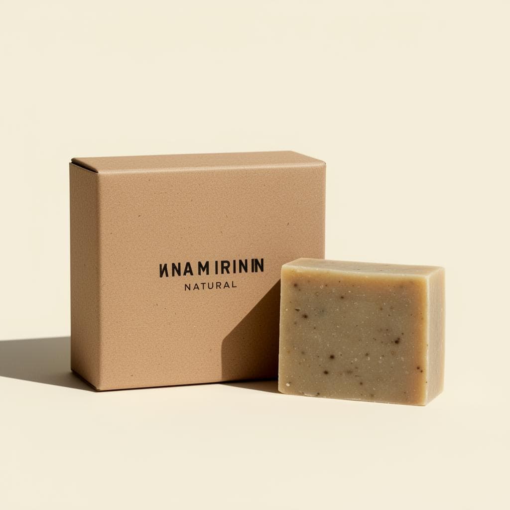 Eco-Friendly Packaging