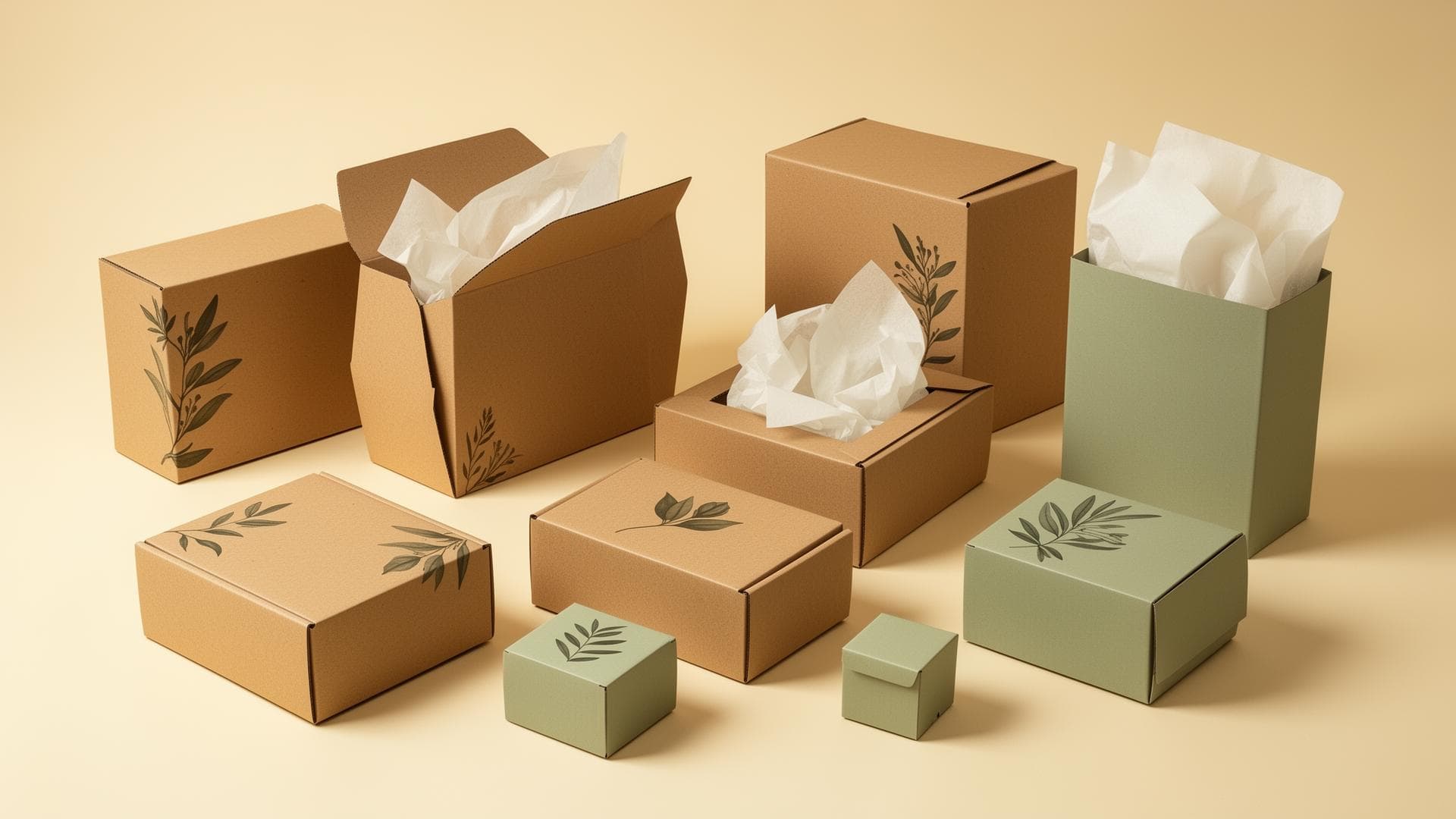 HOF Pack packaging