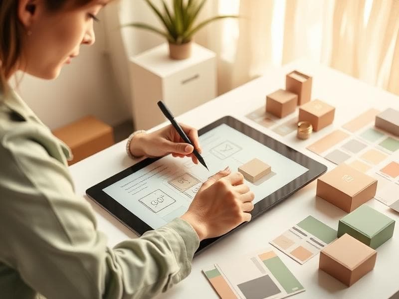 Consultation and Design
