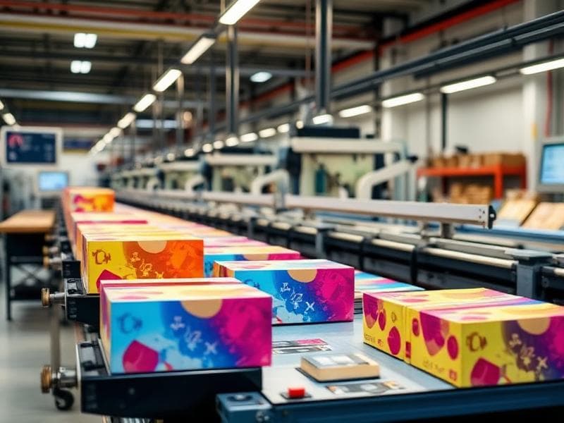 Production and QC