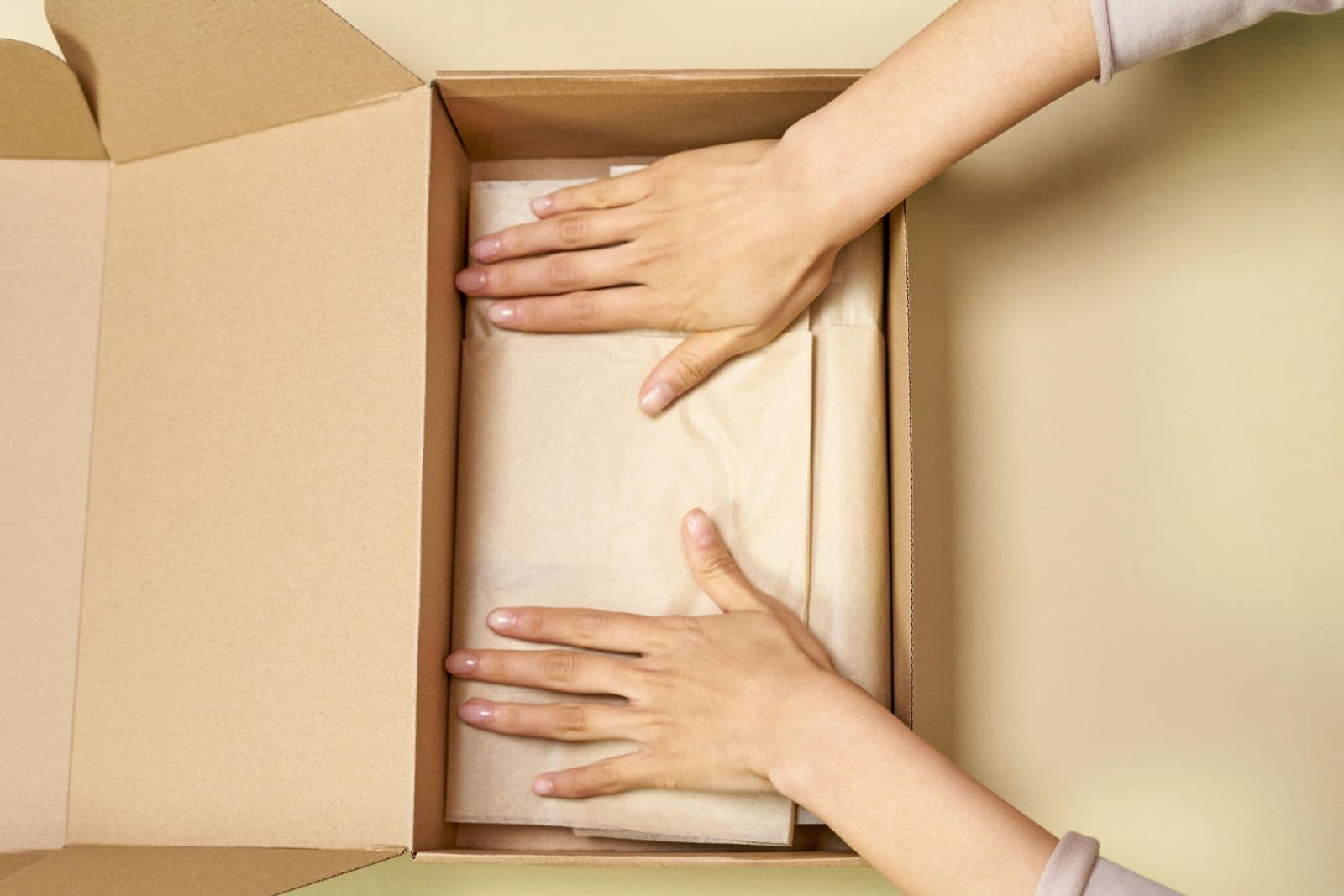 Plain White Boxes Not Reflecting Your Brand?