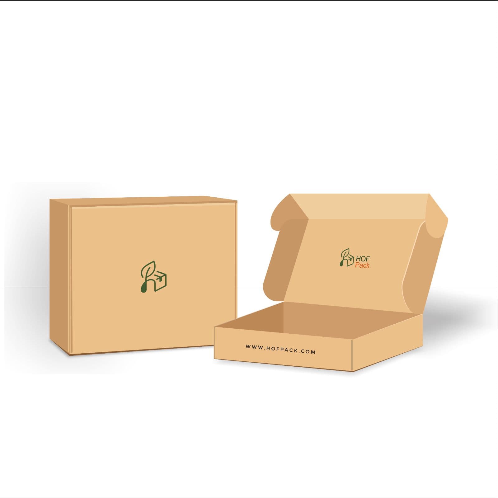 Ship Smarter, Not Harder: Packaging That Works for Your Business