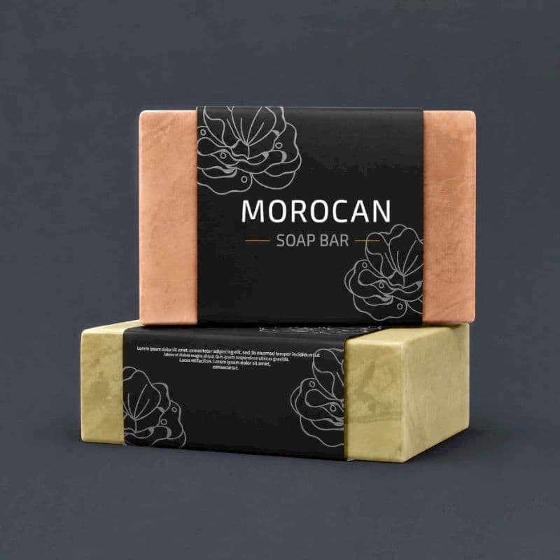 Eco-Friendly and Practical Packaging Style