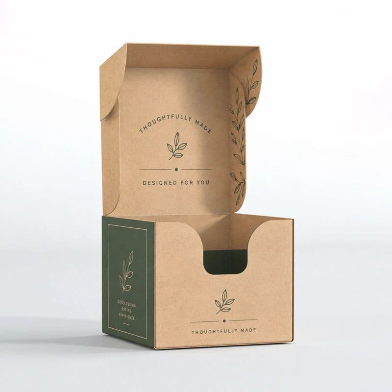 Sustainable Packaging Options for a Greener Future