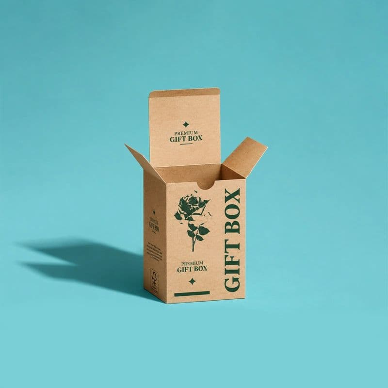 Ready To Create Custom Kraft Packs Like No Other?