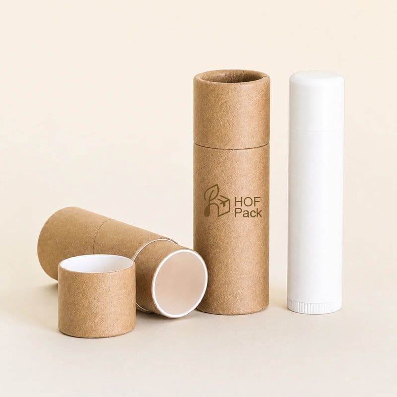 A Greener Choice for Modern Beauty Brands