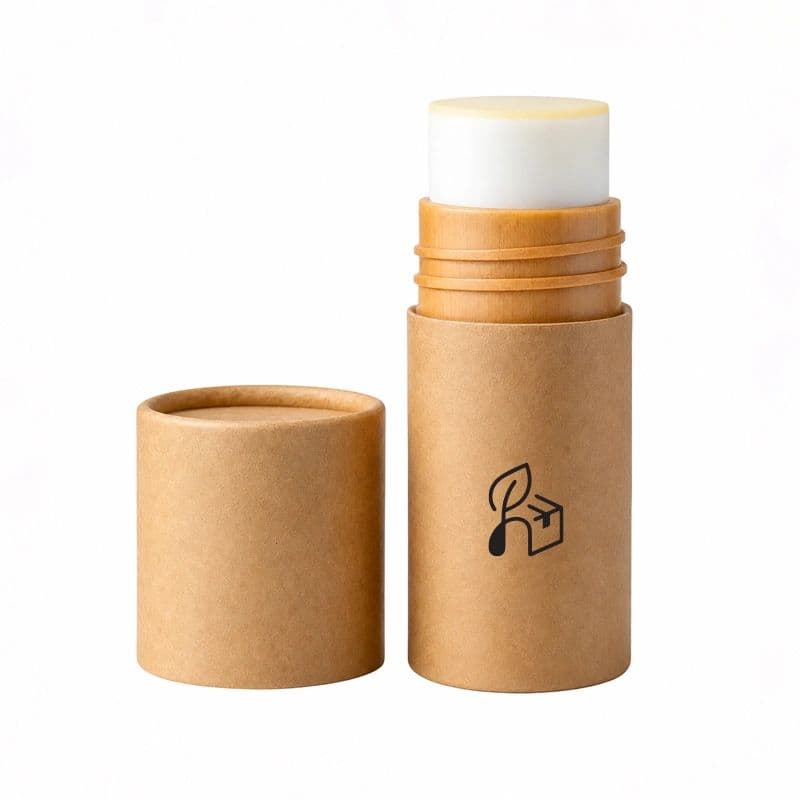 Customize Your Tube Packaging with HOF Pack