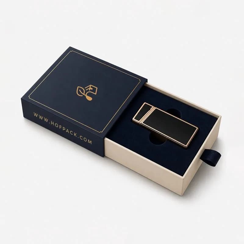Custom Lighter Boxes Custom Lighter Boxes