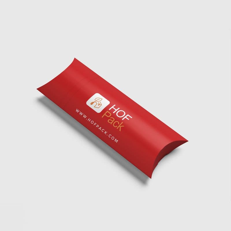 Ready to Customize Pillow Boxes with Us?