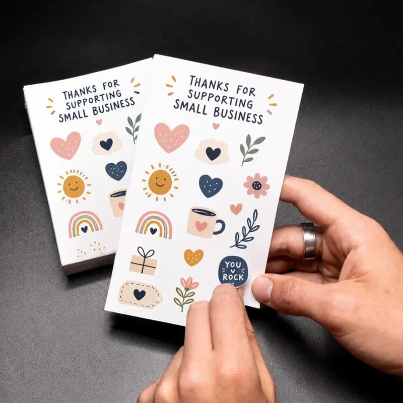 custom-die-cut-sticker-sheets