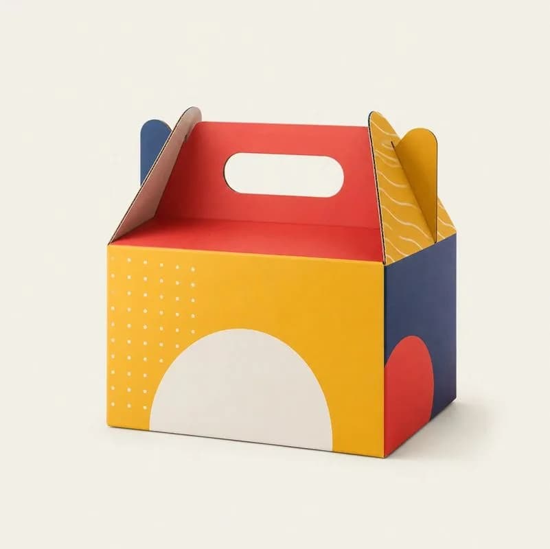 Large Gable Boxes Large Gable Boxes