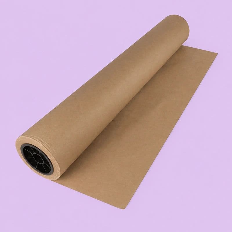 Custom Butcher Paper view 3