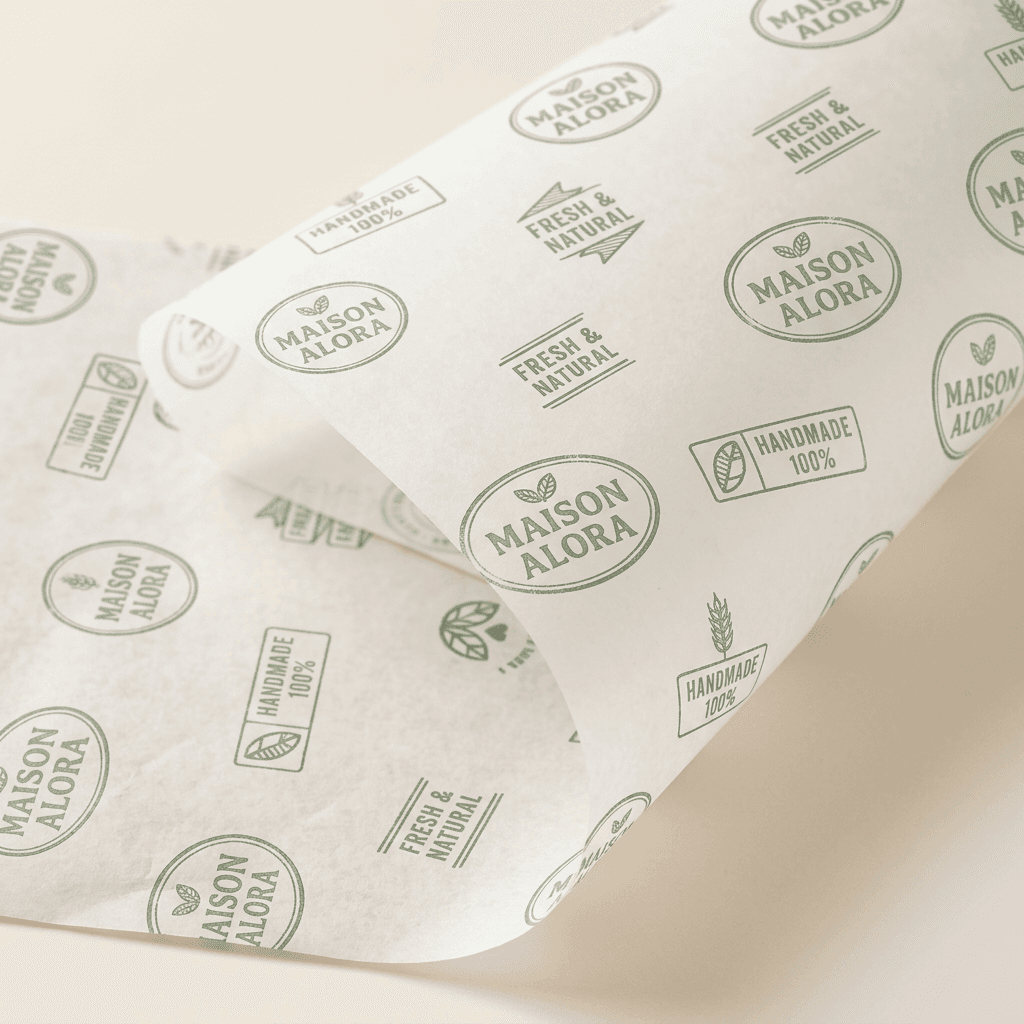 Grease Stays In, Freshness Stays Put