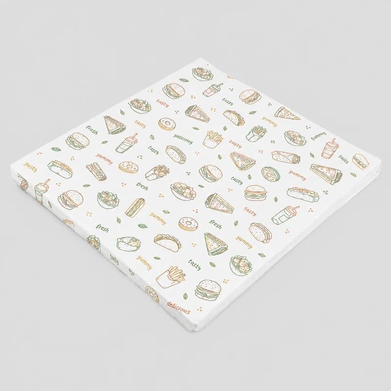 Wrap It, Brand It, Remember It