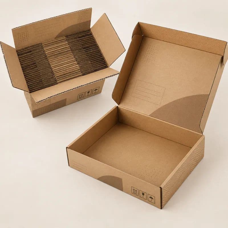 Turn Every Shipment Into a Brand Moment