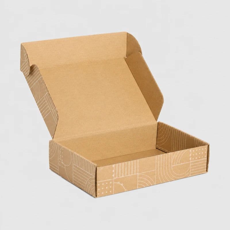 Double Wall Corrugated Boxes view 3