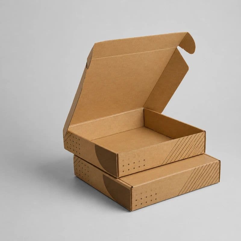 Double Wall Corrugated Boxes view 4