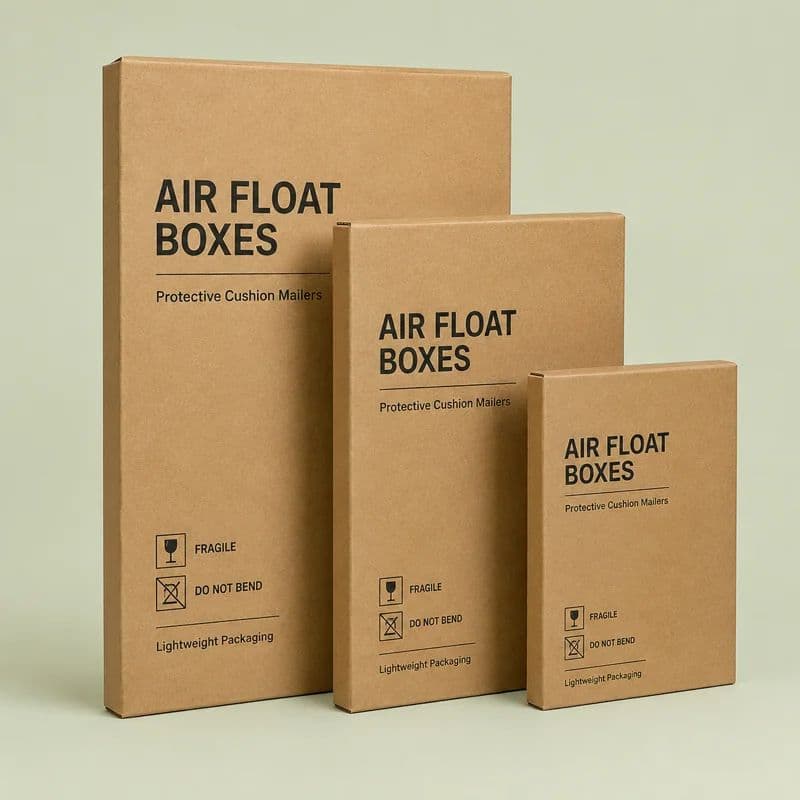 Certified Films, Clean and Foam-Free