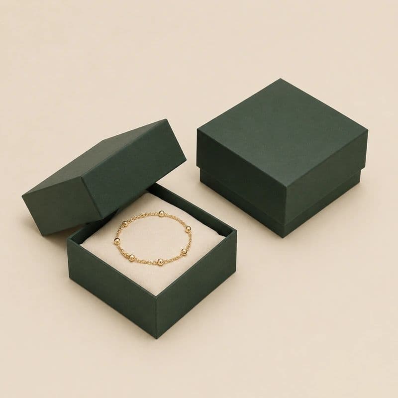 Bracelet Boxes