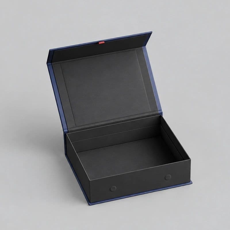 Custom Magnetic Gift Boxes