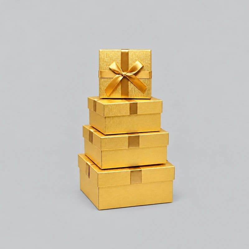 All Gold or Just a Touch All Gold or Just a Touch