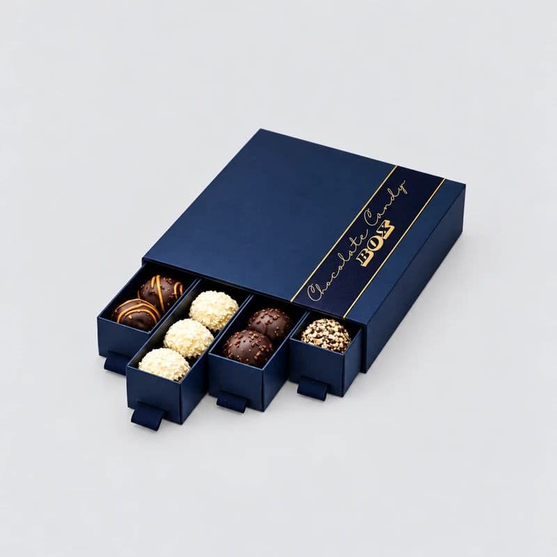 Custom Sweet Gift Boxes backdrop blur preview Custom Sweet Gift Boxes backdrop blur preview
