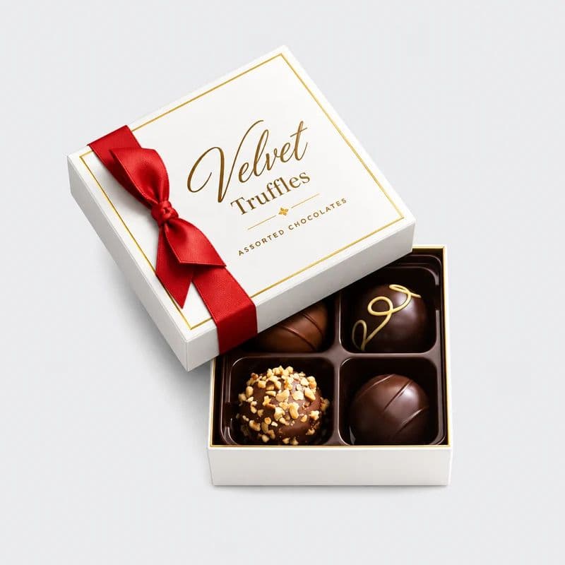 Custom Sweet Gift Boxes backdrop blur preview Custom Sweet Gift Boxes backdrop blur preview