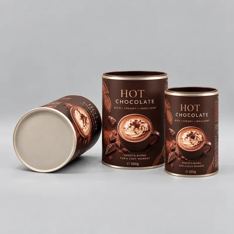 Hot Chocolate Packaging wholesale Hot Chocolate Packaging wholesale