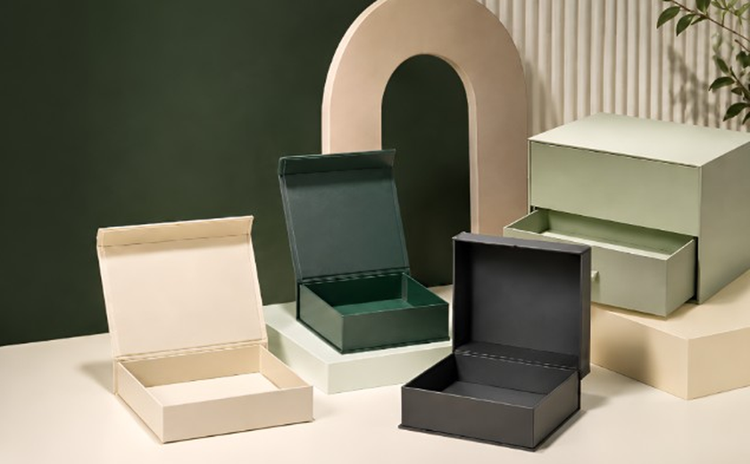 Rigid Boxes